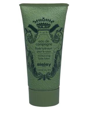 商品Sisley|Eau De Campagne Body Lotion,价格¥596,第1张图片