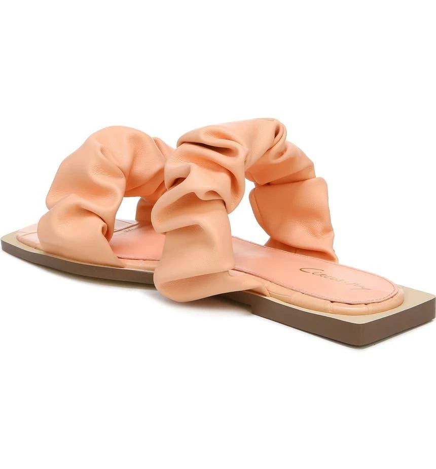 商品Sam Edelman|Circus by Sam Edelman Iggy Slide Sandal,价格¥123,第2张图片详细描述