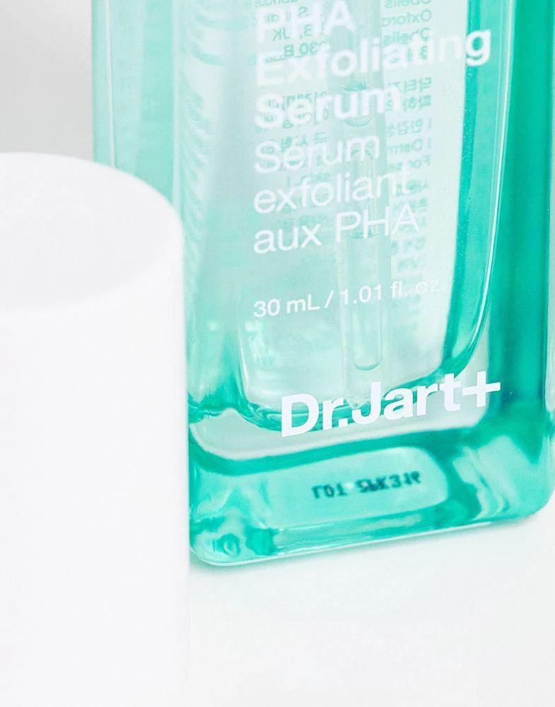 商品Dr.Jart+|Dr.Jart+ Pore Remedy PHA Exfoliating Serum 30ml,价格¥388,第4张图片详细描述