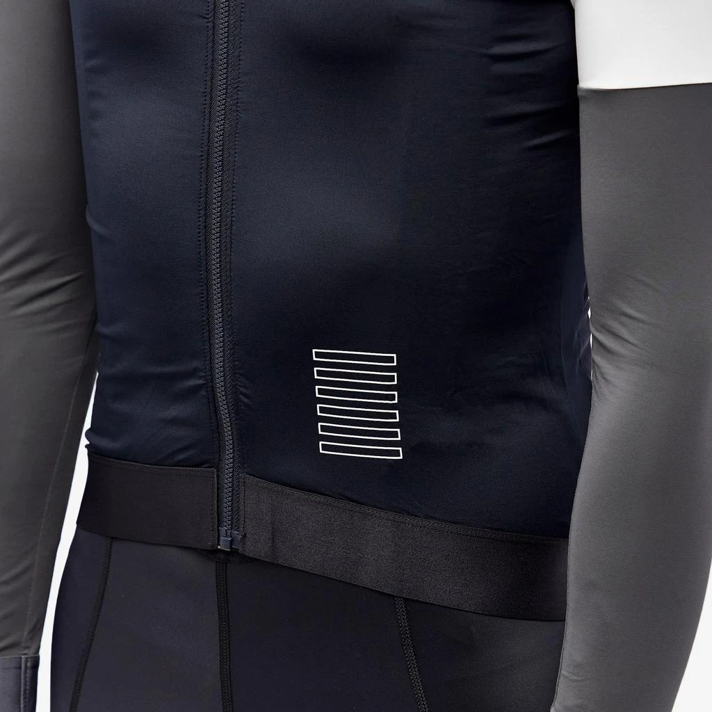 商品Rapha|Rapha Long Sleeve Pro Team Training Jersey,价格¥644,第5张图片详细描述