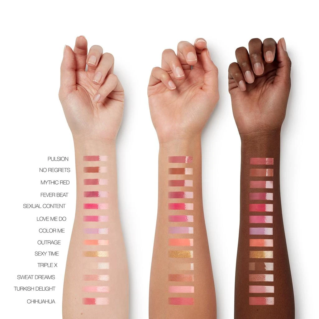商品NARS|唇彩,价格¥195,第5张图片详细描述