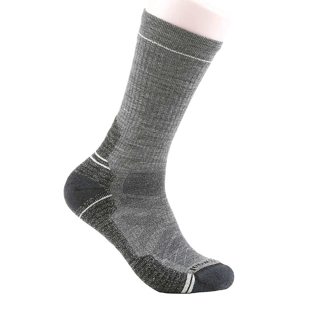 商品SmartWool|Smartwool Men's Performance Hike Light Cushion Crew Sock,价格¥189,第2张图片详细描述