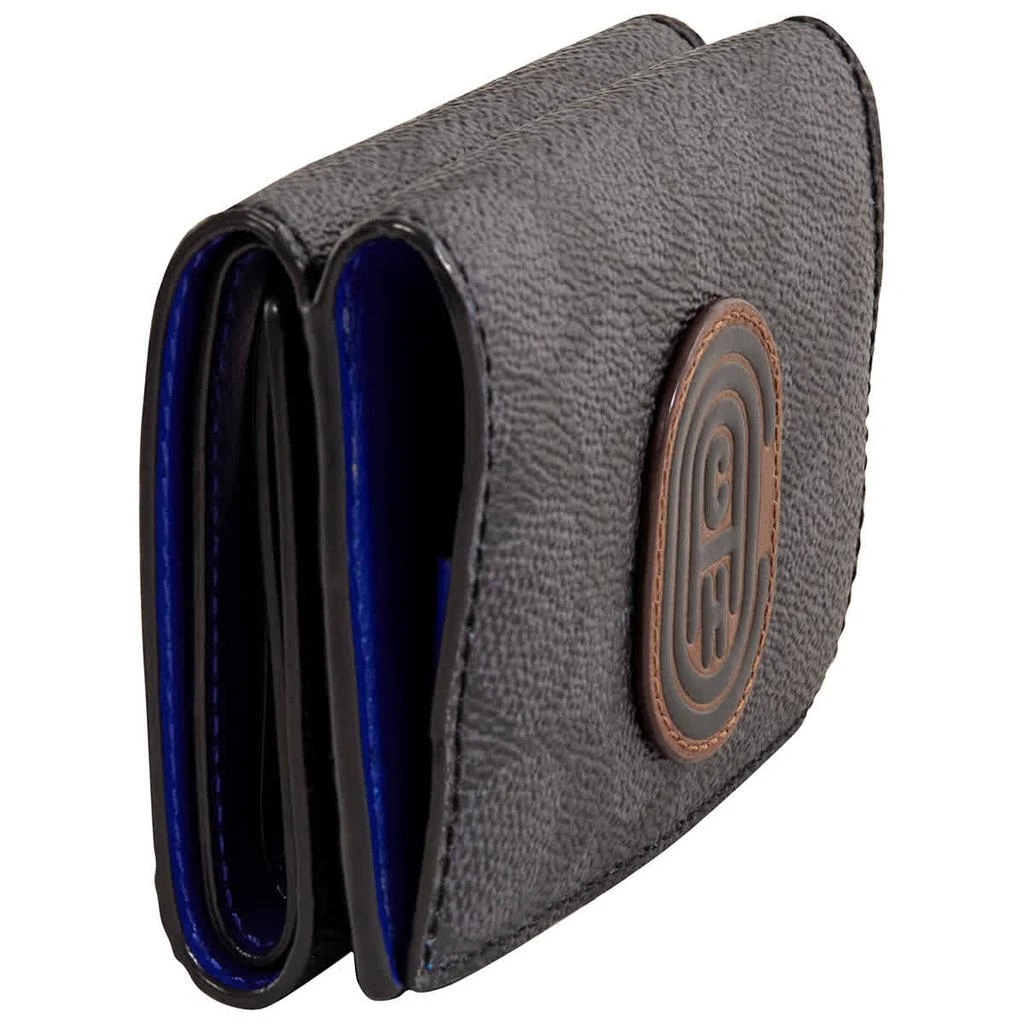 商品Coach|Men's Signature Wallet With Coach Patch,价格¥960,第2张图片详细描述