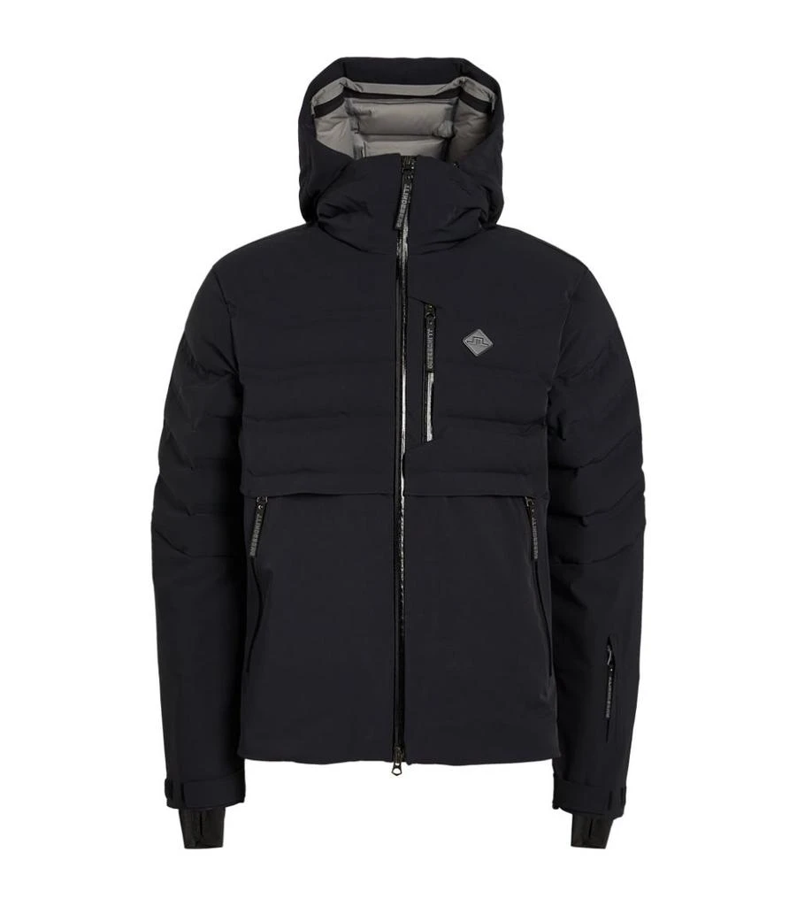 商品J. Lindeberg|Down-Padded Orbit Ski Jacket,价格¥7456,第1张图片