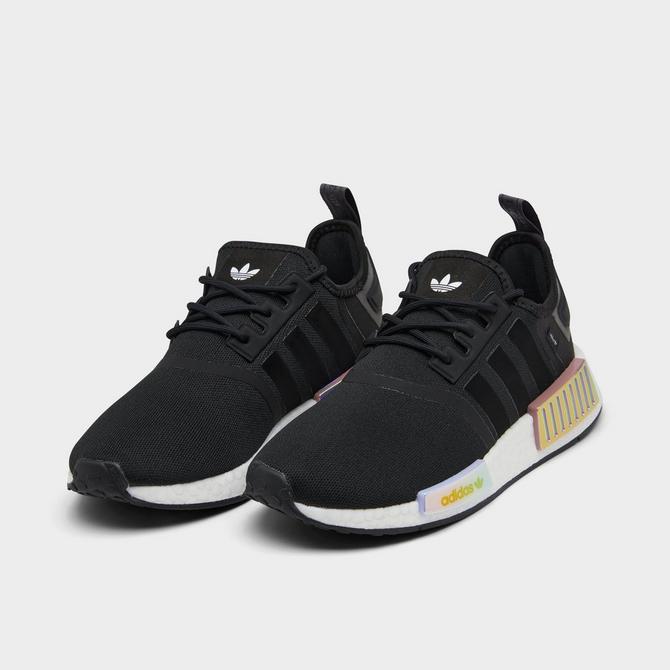 Women's adidas Originals NMD R1 Casual Shoes商品第2张图片规格展示