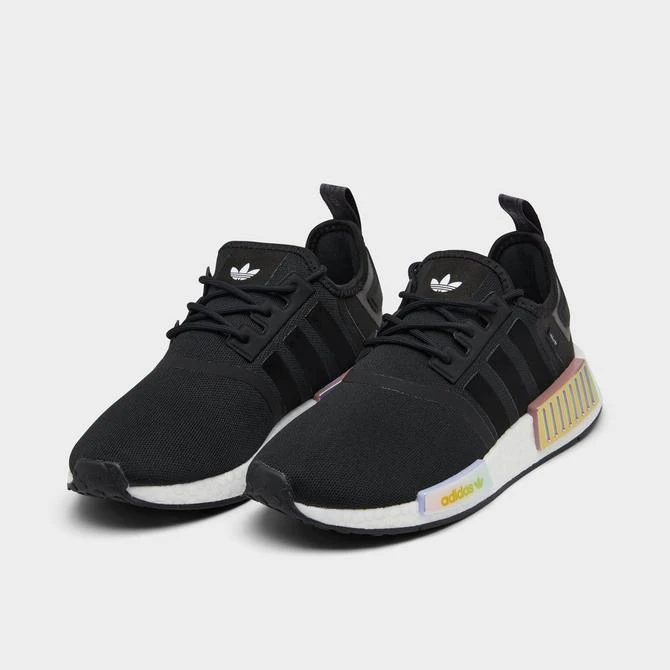 商品Adidas|Women's adidas Originals NMD R1 Casual Shoes,价格¥687,第2张图片详细描述