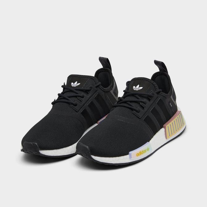 商品Adidas|Women's adidas Originals NMD R1 Casual Shoes,价格¥516,第4张图片详细描述