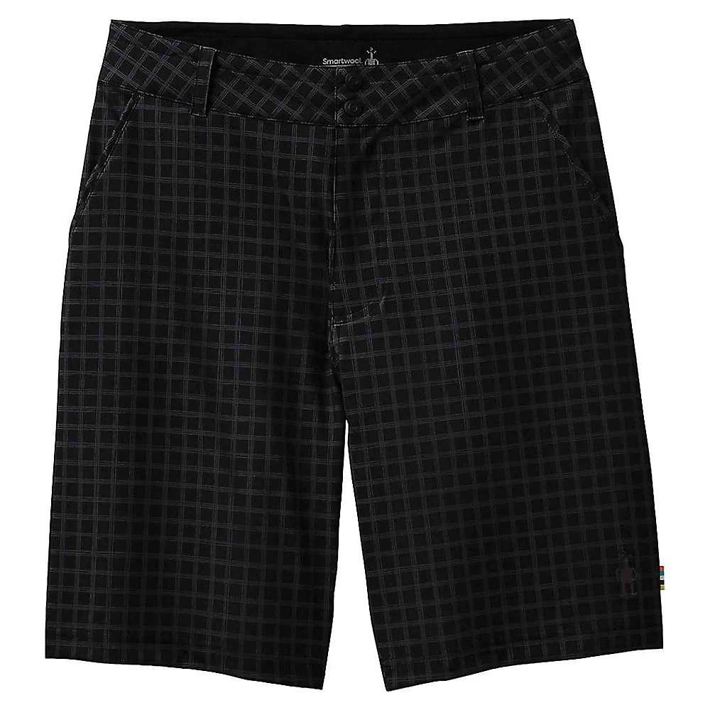 商品SmartWool|Men's Merino Sport 10 Inch Short,价格¥209,第2张图片详细描述