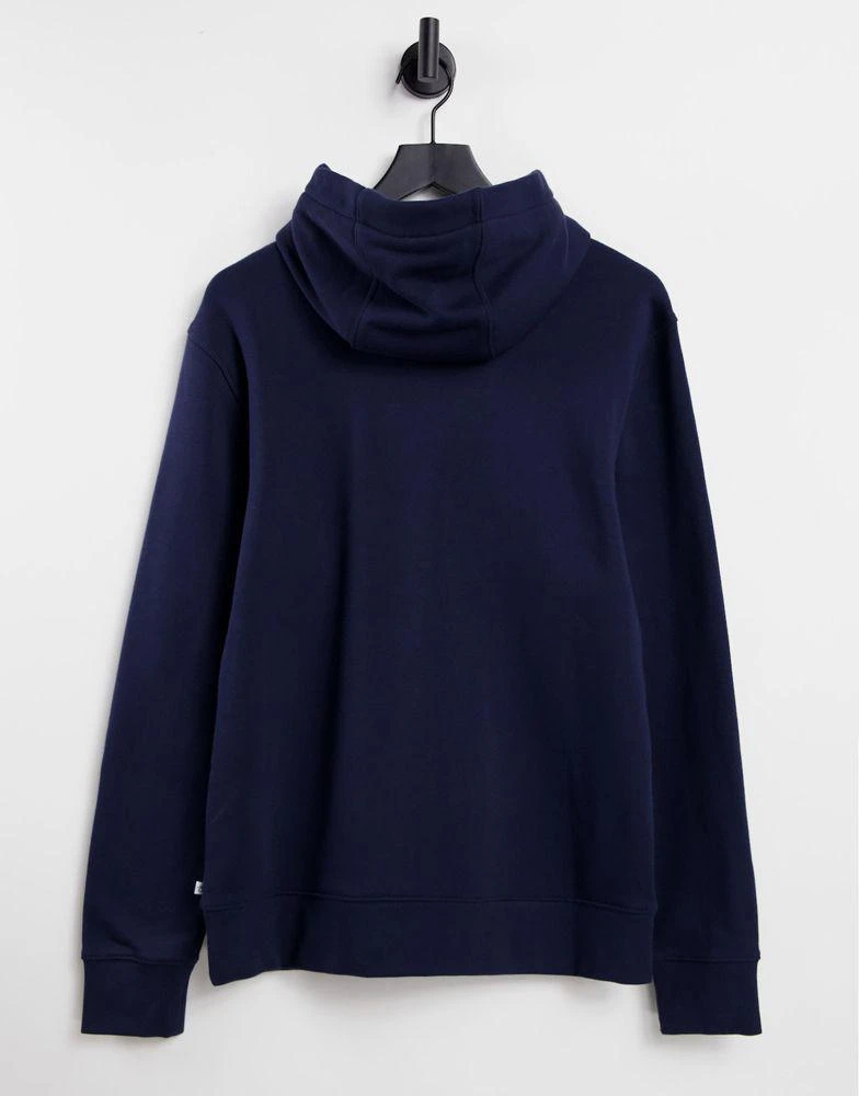 商品Calvin Klein Golf|Calvin Klein Golf logo hoodie in navy,价格¥347,第4张图片详细描述