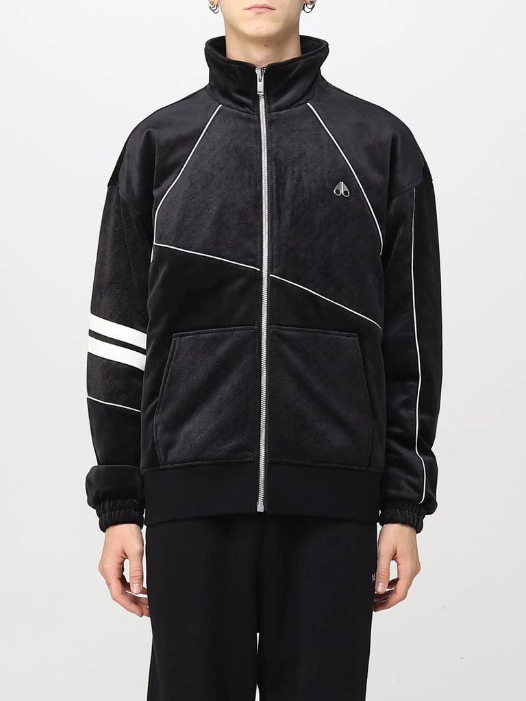 商品Moose Knuckles|Moose Knuckles jacket for man,价格¥1566,第1张图片