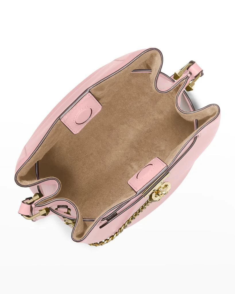 商品Michael Kors|Hamilton Legacy Bucket Shoulder Bag,价格¥1247,第3张图片详细描述