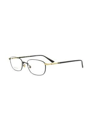 商品Gucci|52MM Rectangle Eyeglasses,价格¥2583,第4张图片详细描述