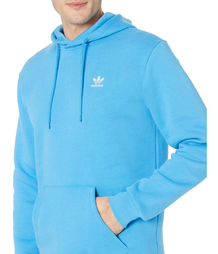 商品Adidas|Essentials Pullover Hoodie,价格¥305,第3张图片详细描述