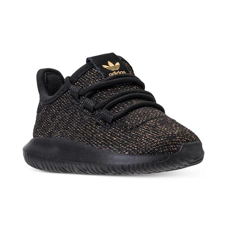 商品Adidas|小女童孩Turbular Shadow运动鞋 (小椰子),价格¥225,第1张图片