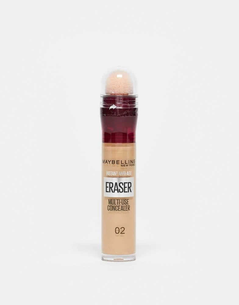 Maybelline Eraser Eye Concealer 商品