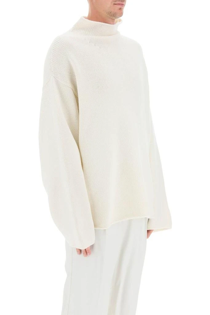 商品Fear of god|CASHMERE SWEATER,价格¥12516,第3张图片详细描述