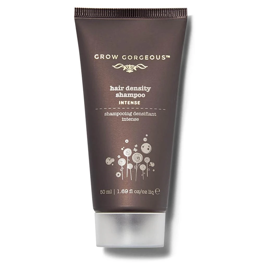 商品Grow Gorgeous|秀发浓密洗发水 - 加强版 - 50ml,价格¥63,第1张图片