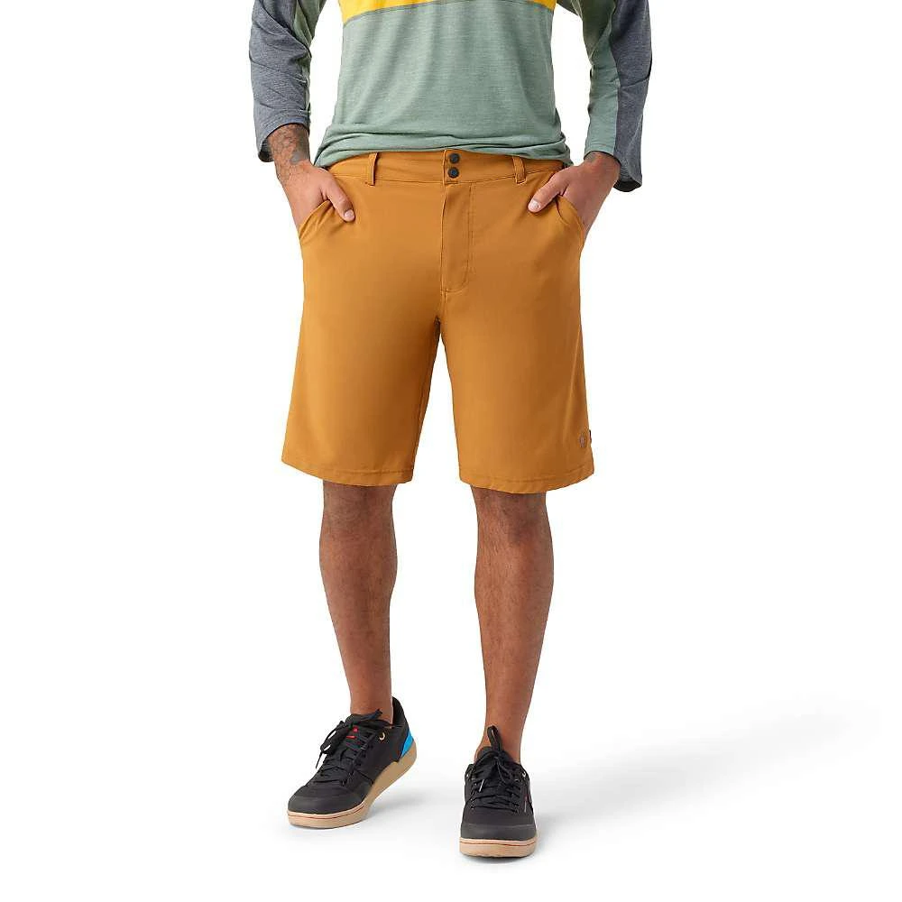 商品SmartWool|Men's 10 Inch Short,价格¥278,第1张图片