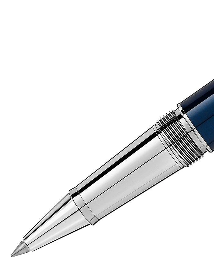 商品MontBlanc|Meisterstück Le Petit Prince Solitaire Doué Classique Rollerball,价格¥5326,第4张图片详细描述