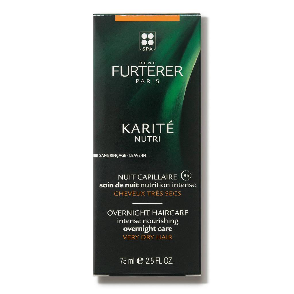 René Furterer KARITÉ NUTRI Intense Nourishing Overnight Care 2.63 oz商品第3张图片规格展示