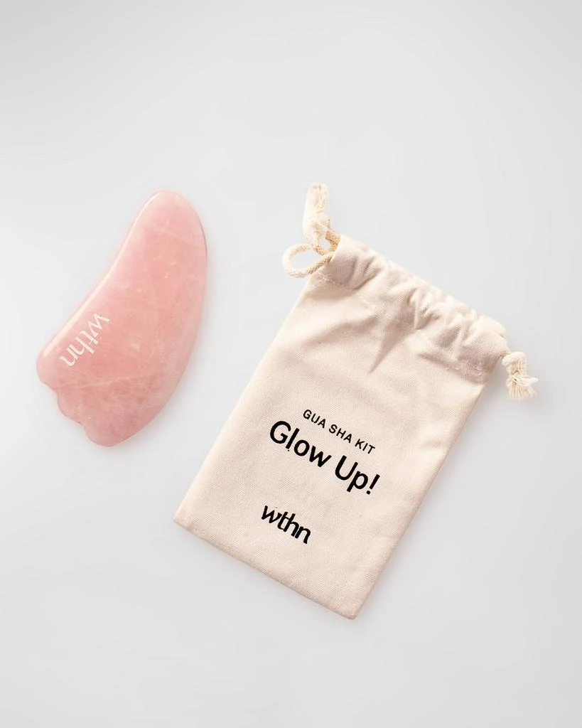 商品WTHN|Gua Sha Kit,价格¥309,第1张图片