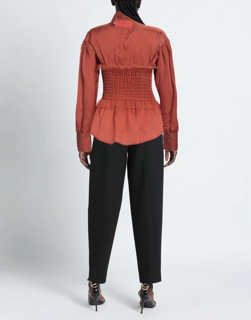 商品Viktor & Rolf|Solid color shirts & blouses,价格¥2558,第3张图片详细描述