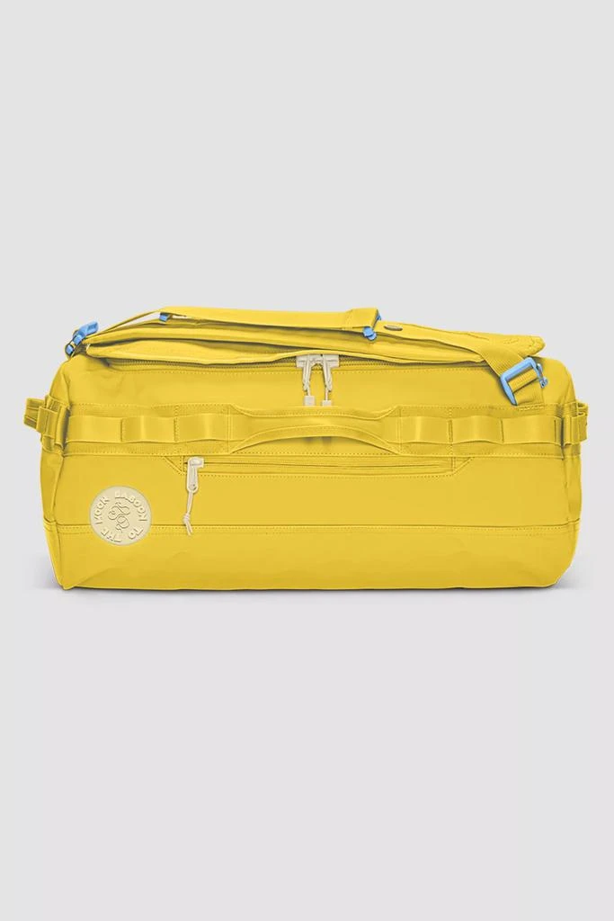 商品BABOON TO THE MOON|BABOON TO THE MOON Go-Bag Duffle Small,价格¥1164,第1张图片