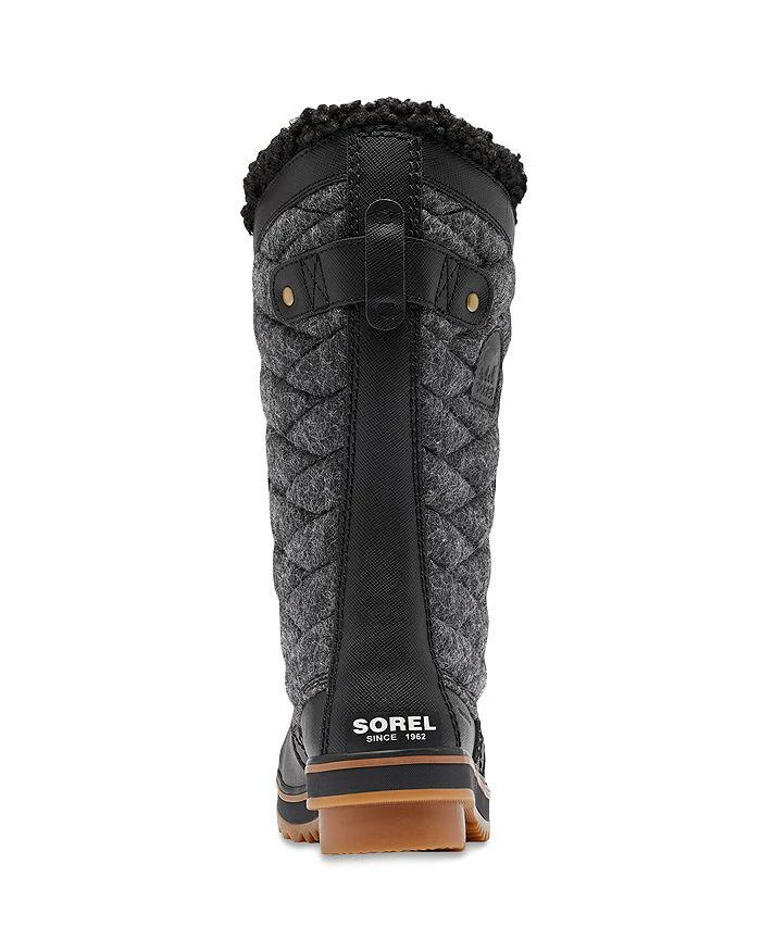 商品SOREL|Women's TOFINO™ II WP Lace Up Cold Weather Boots,价格¥1053,第5张图片详细描述