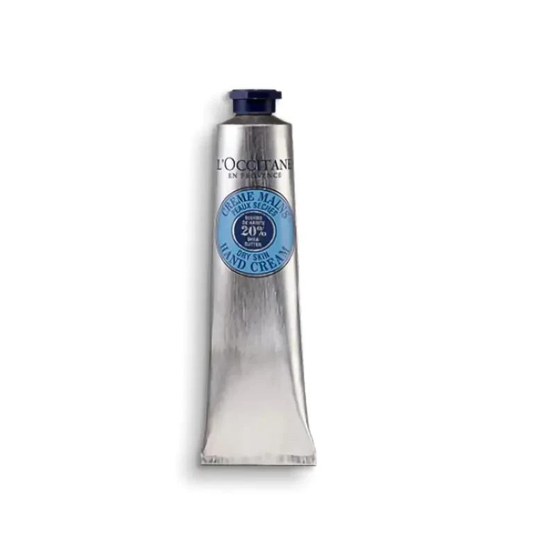 商品L'Occitane| 欧舒丹乳木果护手霜30ml/75ml/150ml【香港直邮】,价格¥86,第1张图片