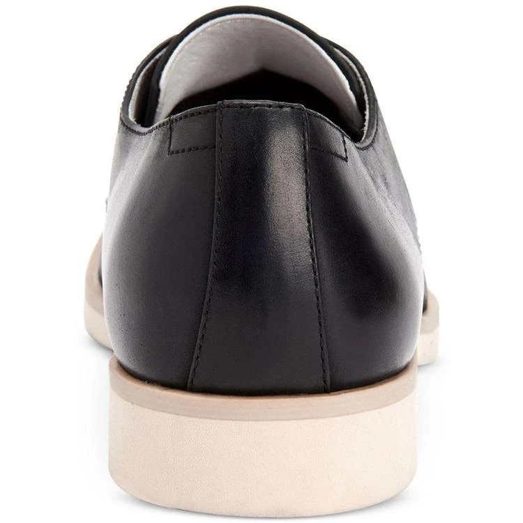 Men's Faustino Washed Leather Oxfords 商品