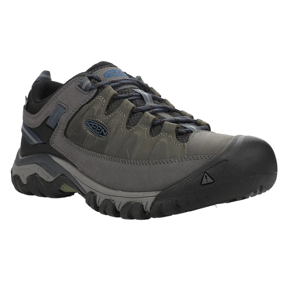 商品Keen|Targhee III Waterproof Hiking Shoes,价格¥698,第2张图片详细描述