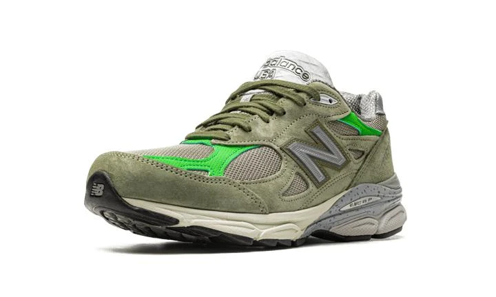 New Balance 990 V3 商品