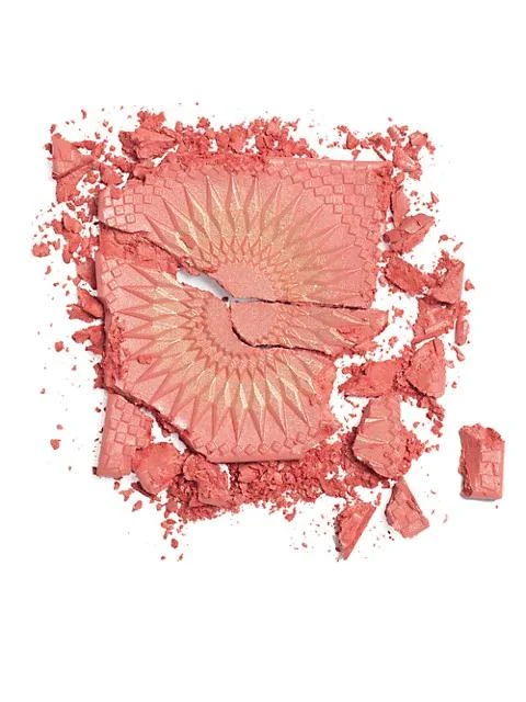 商品Benefit Cosmetics|Galifornia Rose-Gold 腮红,价格¥224,第2张图片详细描述