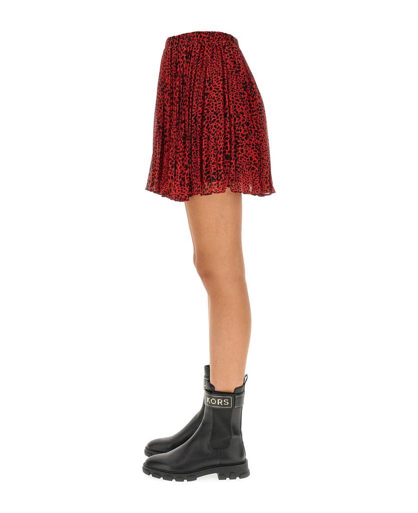 商品Michael Kors|Pleated Skirt,价格¥1473,第4张图片详细描述