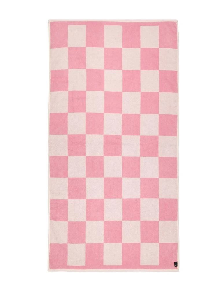 商品HAY|Check Cotton Bath Towel,价格¥632,第1张图片