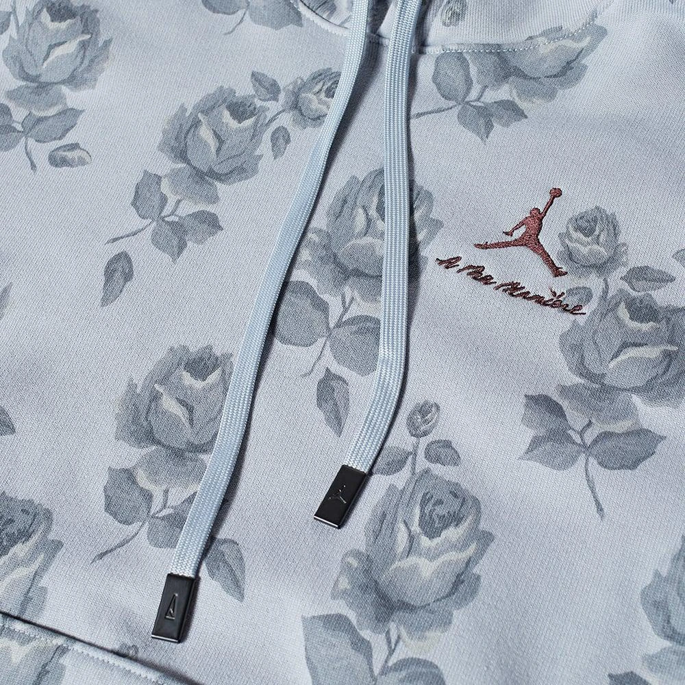 商品NIKE|Air Jordan x A Ma Maniere Fleece Hoody,价格¥769,第3张图片详细描述