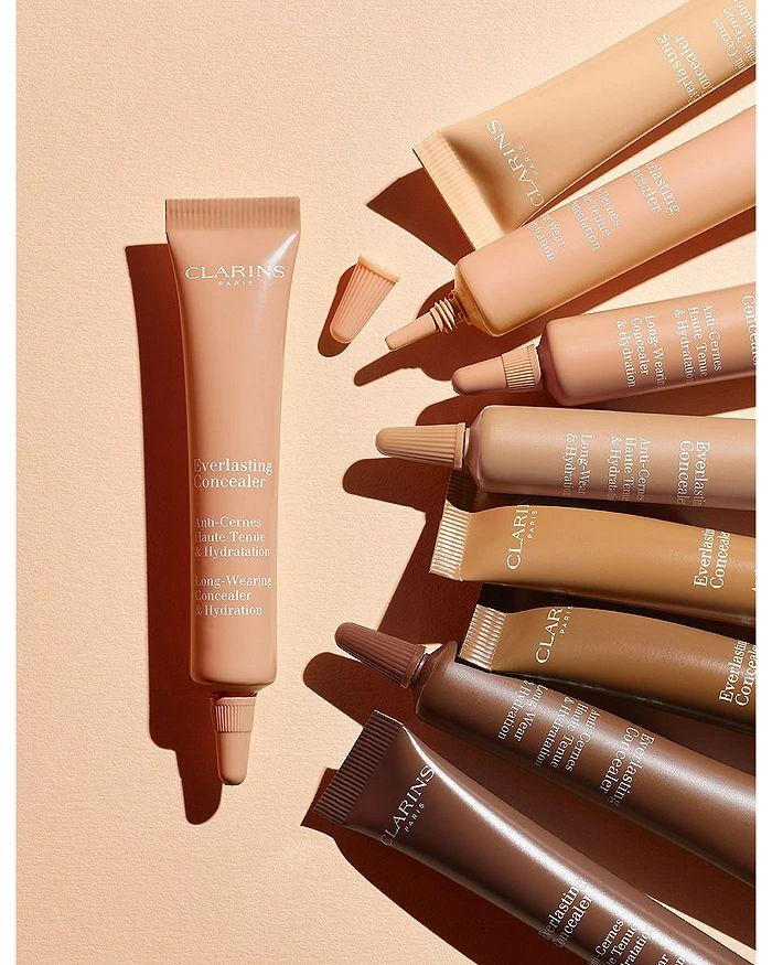 商品Clarins|Everlasting Concealer,价格¥248,第5张图片详细描述
