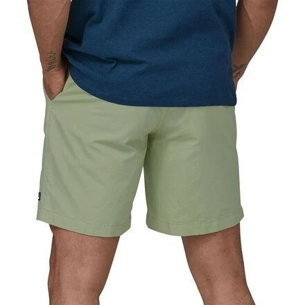 商品Patagonia|Lightweight All-Wear Hemp 8 in Short - Men's,价格¥244,第2张图片详细描述