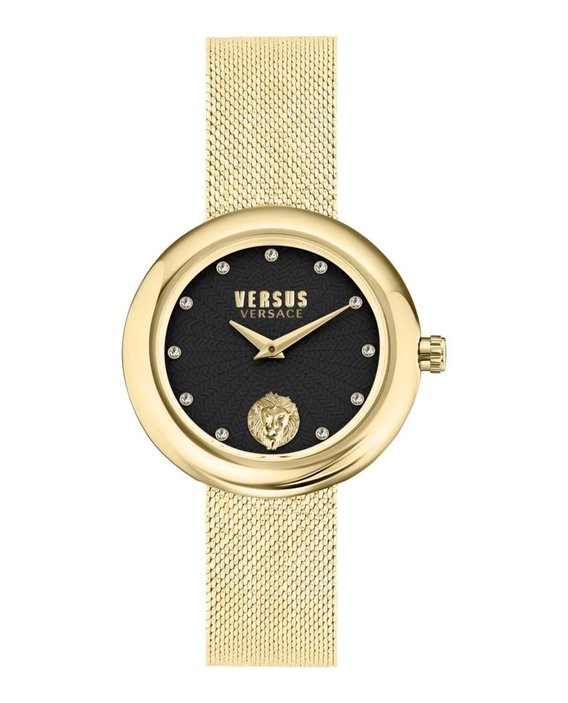 商品Versus Versace|Lea Bracelet Watch,价格¥1810,第1张图片