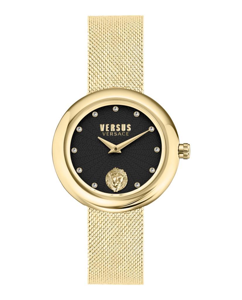 商品Versus Versace|Lea Bracelet Watch,价格¥1593,第1张图片