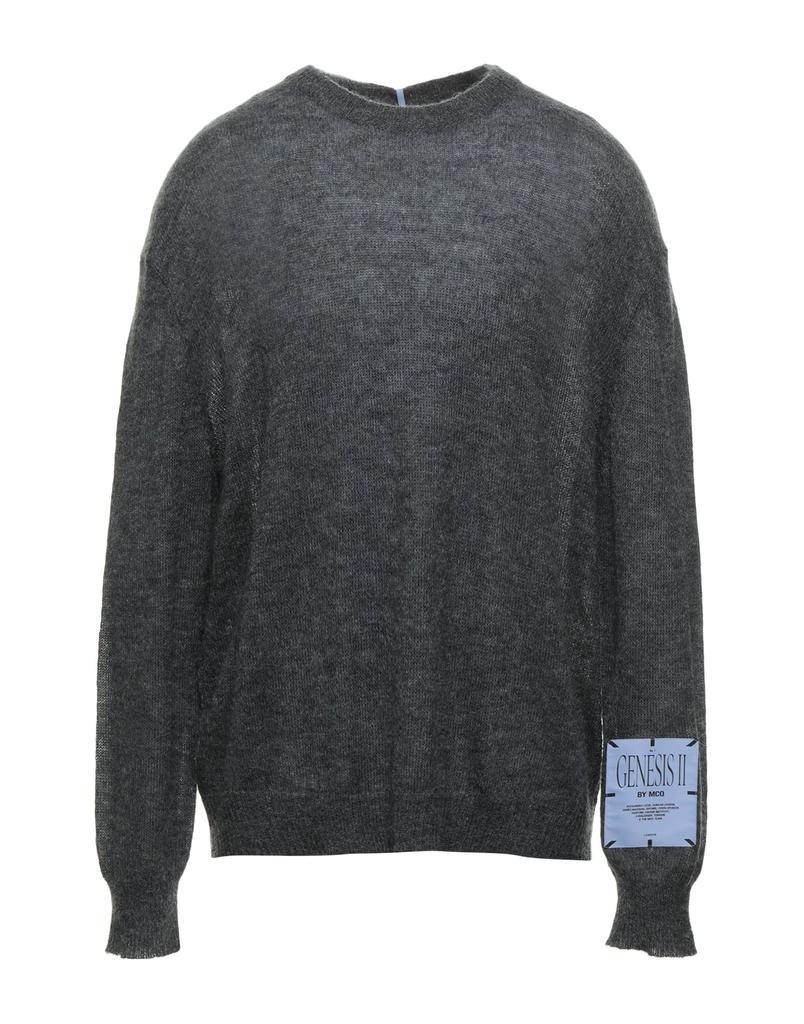 商品Alexander McQueen|Sweater,价格¥615,第1张图片