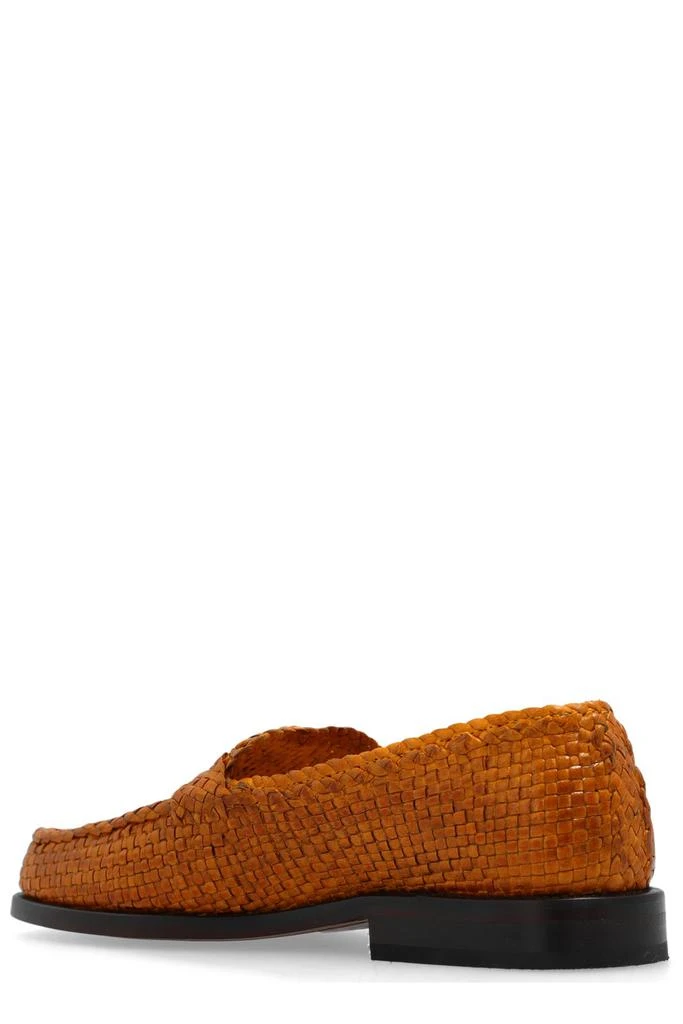 商品Marni|Marni Bambi Slip-On Loafers,价格¥4126,第3张图片详细描述