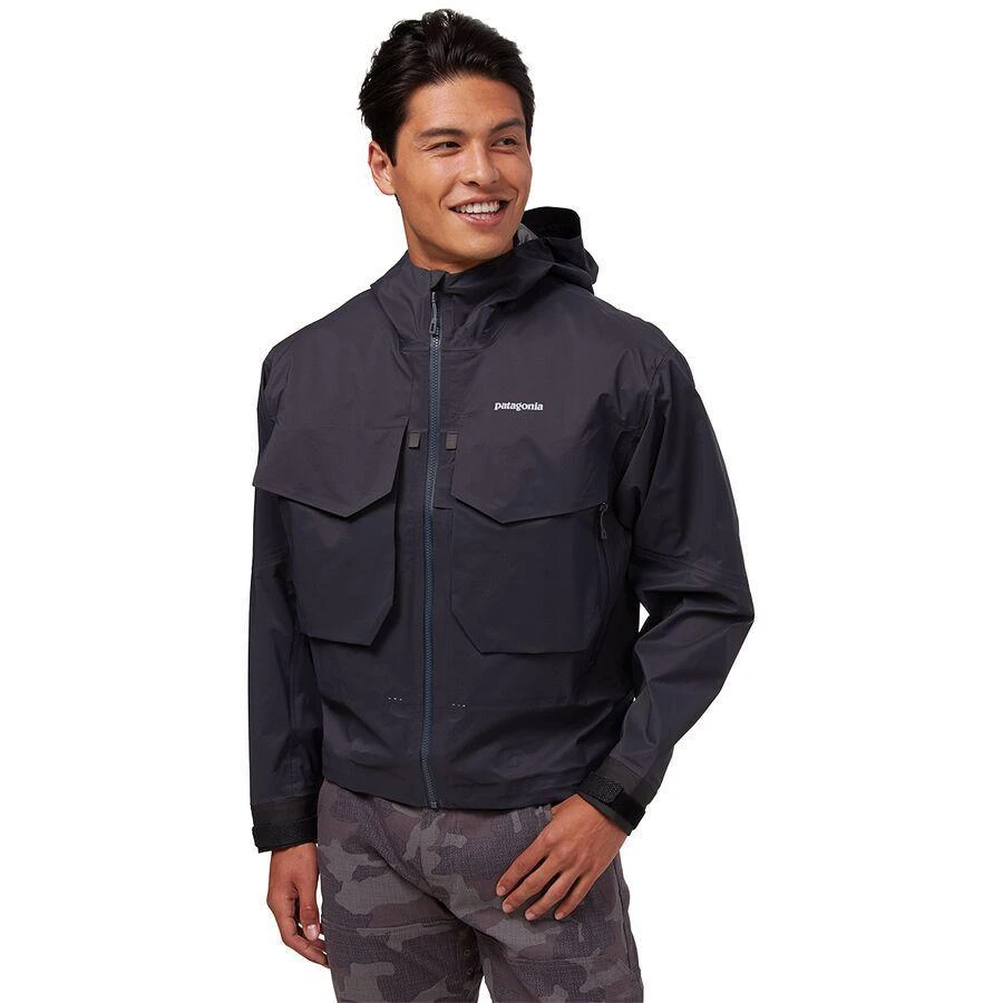 商品Patagonia|SST Jacket - Men's,价格¥3310,第1张图片