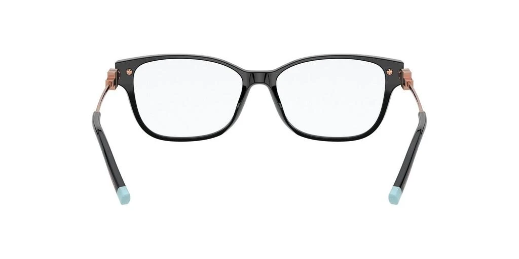 商品Tiffany & Co.|Tiffany & Co. Rectangular Frame Glasses,价格¥1983,第5张图片详细描述