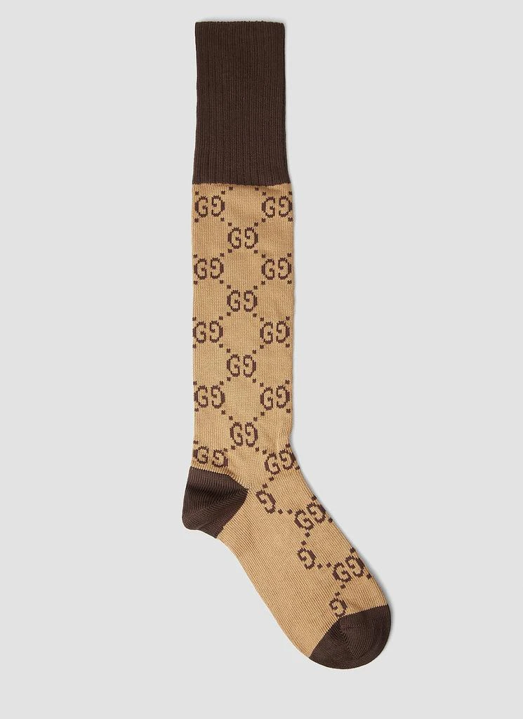 商品Gucci|Interlocking G ocks,价格¥1516,第2张图片详细描述