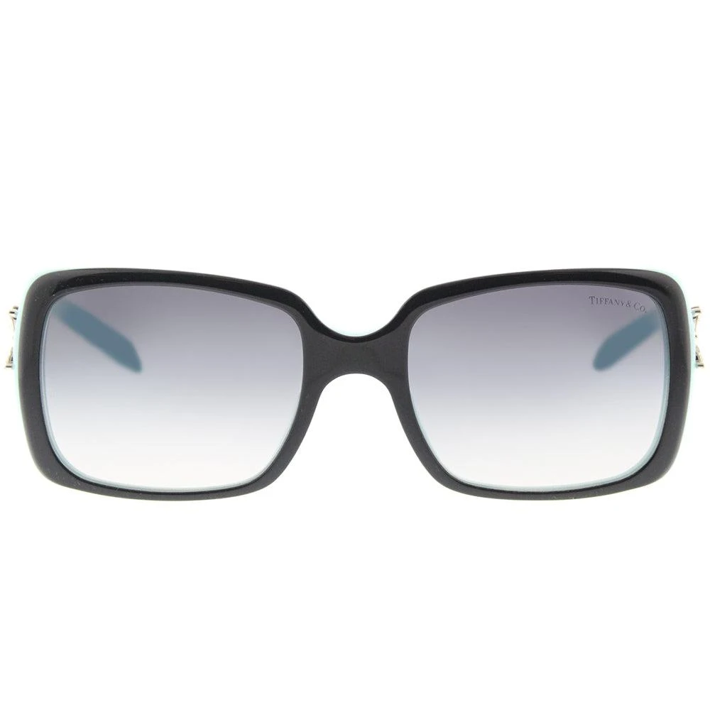 商品Tiffany & Co.|.  TF 4047B 80553C Womens Rectangle Sunglasses,价格¥1714,第2张图片详细描述