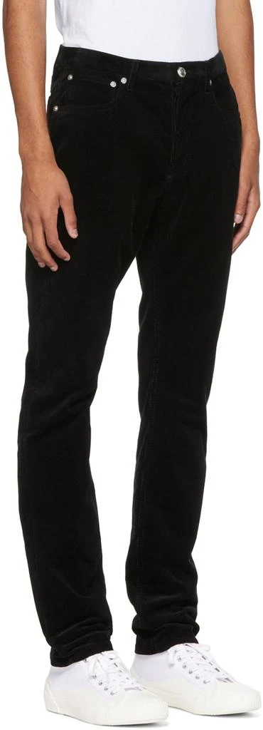商品A.P.C.|Black Petit Standard Jeans,价格¥940,第2张图片详细描述