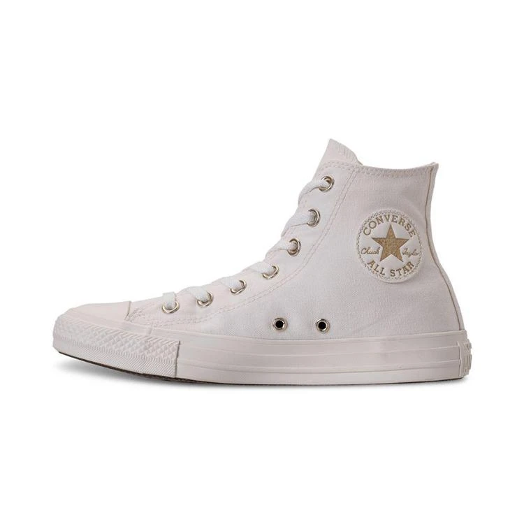 商品Converse|Women's Chuck Taylor High Top Casual Sneakers from Finish Line,价格¥333,第4张图片详细描述