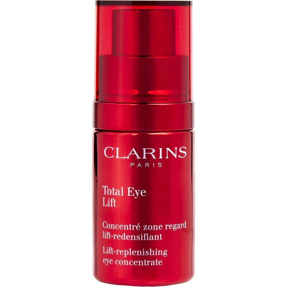 商品Clarins|CLARINS 娇韵诗 多维密集提拉眼霜 超速眼霜  15ml,价格¥465,第1张图片