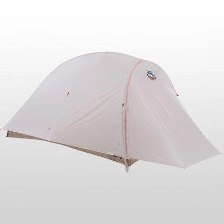 Fly Creek HV UL Solution Dye Tent: 1-Person 3-Season 商品